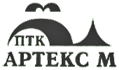 Логотип Артекс М